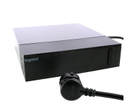 Legrand Przedłużacz TV ochronny - 4x2P+Z + 4x2P - 1047785 - zdjęcie 2